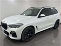 BMW X5 xdrive30d Msport auto