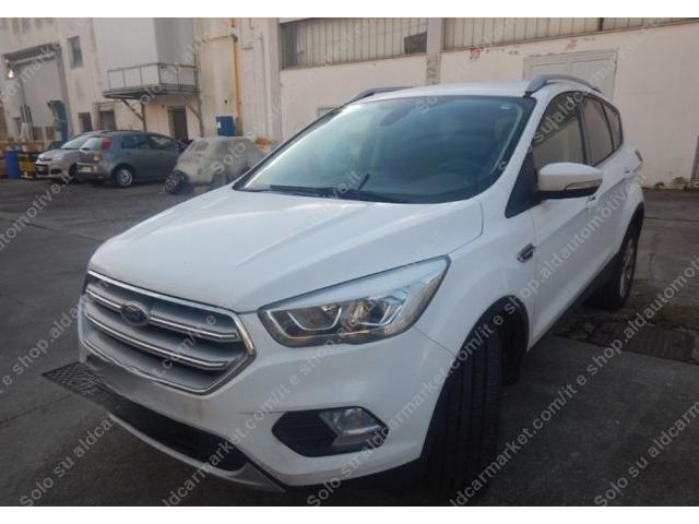 FORD Kuga 1.5 TDCI 120 CV S&S 2WD Titanium