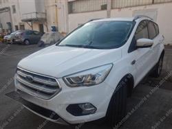 FORD Kuga 1.5 TDCI 120 CV S&S 2WD Titanium