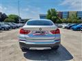 BMW X4 xDrive20d Msport