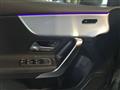 MERCEDES CLASSE A A 180 d Automatic Progressive Advanced Plus