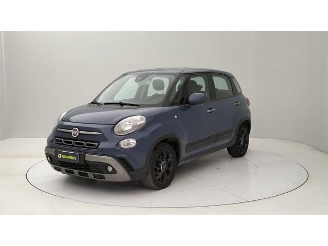 FIAT 500L 1.4 s&s 95cv