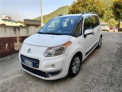 CITROEN C3 PICASSO 1.6 HDi 90 airdream Exclusive Style
