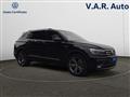 VOLKSWAGEN TIGUAN ALLSPACE Tiguan Allspace 2.0 TDI SCR DSG 4MOTION Advanced BMT