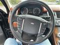 LAND ROVER RANGE ROVER SPORT 3.0 SDV6 HSE