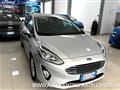 FORD FIESTA 1.1 75 CV GPL 5 porte Titanium