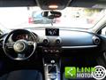 AUDI A3 SPORTBACK SPB 2.0 TDI 150 CV clean diesel Ambition