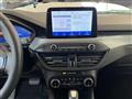 FORD FOCUS 1.0 ECOBOOST HYBRID 125CV POWERSHIFT ST-LINE