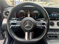 MERCEDES CLASSE E STATION WAGON EQ-Power Premium Plus AMG