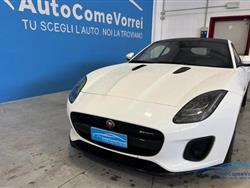 JAGUAR F-Type 2.0 aut. Coup&eacute; R-Dynamic