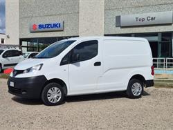 NISSAN NV200 1.5 dCi CLIMA soli 87.600 km !