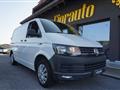 VOLKSWAGEN TRANSPORTER FURGONE 2.0 TDI 102CV PC Furgone+rivestimento posteriore