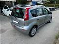 NISSAN Note 1.5 dCi 68CV Visia