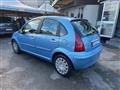 CITROEN C3 1.4 Exclusive