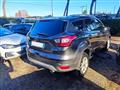 FORD KUGA 2.0Tdci 4WD TITANIUM 150cv NAVI TELECAM SENS PARK