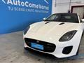 JAGUAR F-Type 2.0 aut. Coup&eacute; R-Dynamic