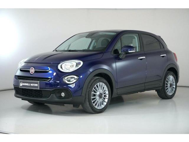 FIAT 500X 1.0 T3 120 CV Connect