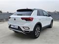 VOLKSWAGEN T-ROC 1.0 TSI Style