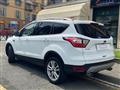 FORD KUGA Edition 1.5 TDCi