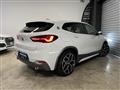 BMW X2 sDrive18d Msport