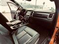 FORD RANGER 2.0 TDCi aut. DC Wildtrak 5 posti