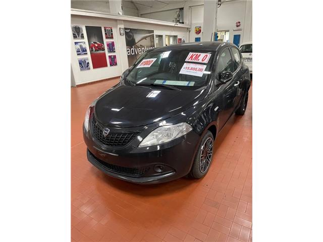 LANCIA YPSILON 1.0 FireFly 5 porte S&S Hybrid Oro