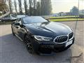 BMW SERIE 8 CABRIO d xDrive Cabrio MSPORT