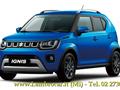 SUZUKI IGNIS 1.2 Hybrid Top 2WD