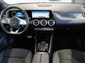 MERCEDES CLASSE GLA d Automatic Premium