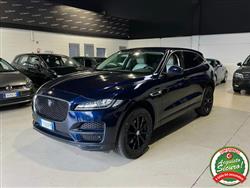 JAGUAR F-PACE 2.0 250 CV AWD aut. Prestige