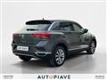 VOLKSWAGEN T-ROC 1.5 TSI ACT DSG Style BlueMotion Technology