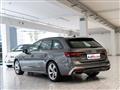 AUDI A4 AVANT A4 Avant 40 TDI quattro S tronic S line edition