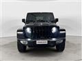 JEEP WRANGLER Unlimited 2.0 Turbo Sahara