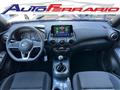 NISSAN JUKE 1.0 DIG-T 117 CV DCT Acenta