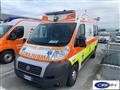 FIAT DUCATO AMBULANZA (3314) VP Ducato 35 2.0 MJT PC-TM Furgone