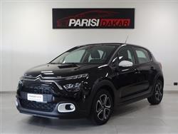 CITROEN C3 PureTech 83CV S&S You!