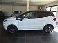 FORD ECOSPORT 1.0 EcoBoost 125 CV Start&Stop ST-Line