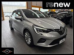 RENAULT NEW CLIO 1.6 E Tech hybrid Intens 140cv auto my21