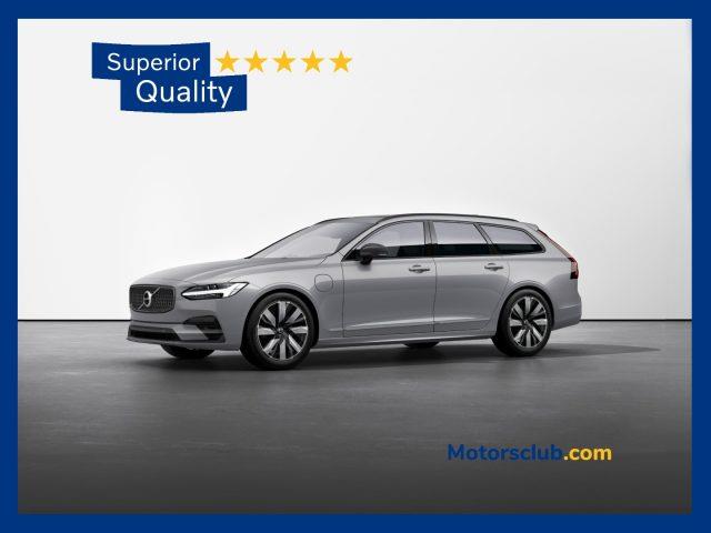 VOLVO V90 T8 AWD Plug-in Hybrid Ultra Dark Aut. - MY25