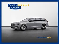 VOLVO V90 T8 AWD Plug-in Hybrid Ultra Dark Aut. - MY25