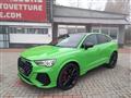 AUDI Q3 SPORTBACK Sportback RS 2.5 quattro s-tronic