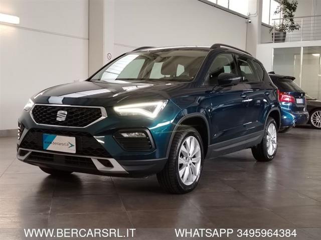 SEAT ATECA 2.0 TDI 115 CV Business