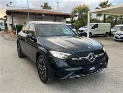 MERCEDES GLC SUV d 4Matic Mild Hybrid AMG Line Advanced Plus