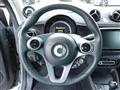 SMART EQ FORTWO CABRIO eq racingrey 22kW