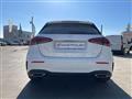 MERCEDES Classe A A 200 d Automatic Premium