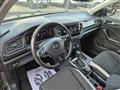 VOLKSWAGEN T-ROC 2.0 TDI SCR 150 CV DSG 4MOTION Style BlueMot. Tech