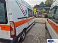 RENAULT MASTER AMBULANZA (3717) VP Master T35 2.3 dCi/125 PM-TM Combi QS E5