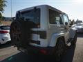 JEEP WRANGLER 2.8CRDAUT Golden Eagle PARI AL NUOVO