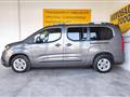 TOYOTA PROACE CITY VERSO 1.5D 130 CV S&S Long D Executive 7 POSTI