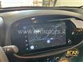 TOYOTA NUOVA AYGO X Lounge S-CVT Neopatentati - Piano Black Pack Plus